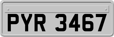 PYR3467