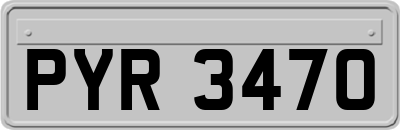 PYR3470