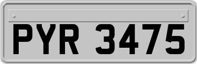 PYR3475