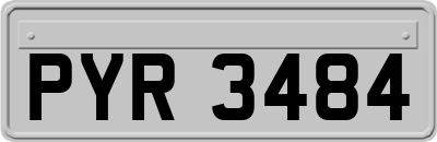 PYR3484