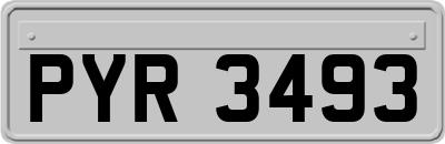 PYR3493