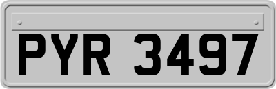 PYR3497