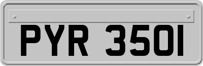 PYR3501