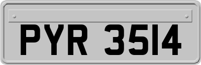 PYR3514