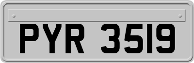 PYR3519