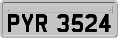 PYR3524