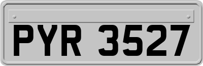 PYR3527