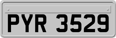 PYR3529