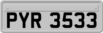 PYR3533