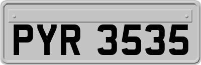 PYR3535