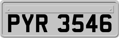 PYR3546