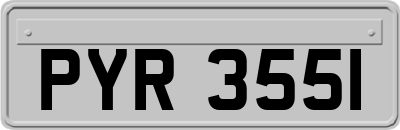 PYR3551