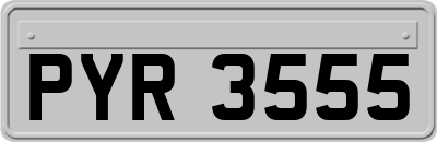 PYR3555