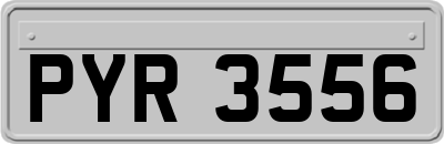 PYR3556