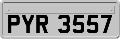 PYR3557