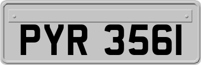 PYR3561