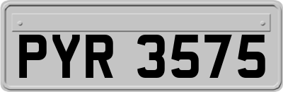 PYR3575