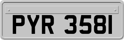 PYR3581