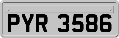 PYR3586