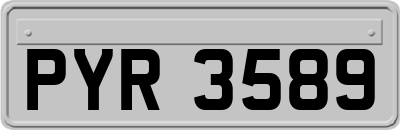 PYR3589