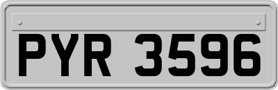 PYR3596