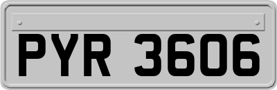 PYR3606