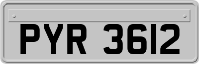 PYR3612