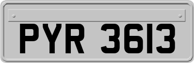 PYR3613