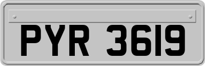 PYR3619