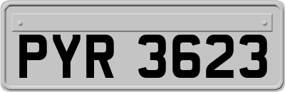 PYR3623