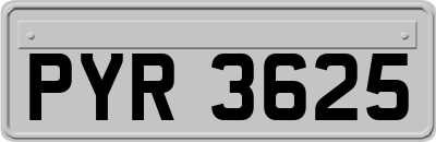 PYR3625