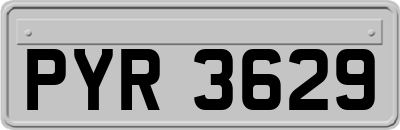 PYR3629