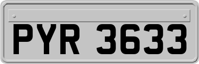 PYR3633