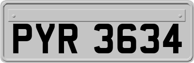 PYR3634