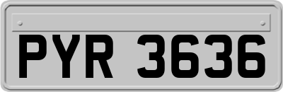 PYR3636