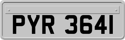 PYR3641