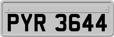 PYR3644