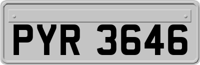 PYR3646