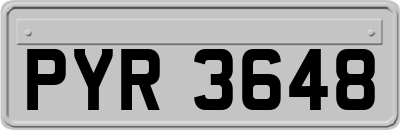 PYR3648