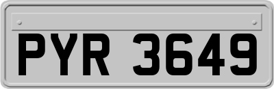 PYR3649