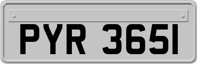 PYR3651