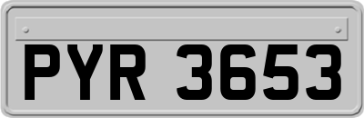 PYR3653