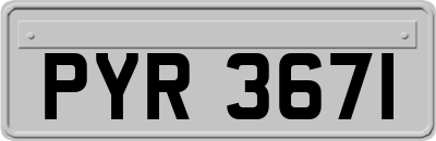 PYR3671