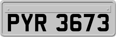 PYR3673