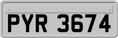 PYR3674