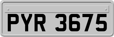 PYR3675