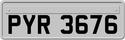 PYR3676