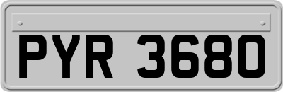 PYR3680