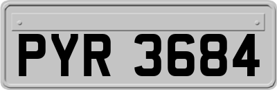 PYR3684