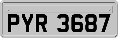 PYR3687